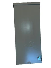 Midwest 200 A Main Breaker 4/4  Outdoor Service Entrance Load Center U281C1