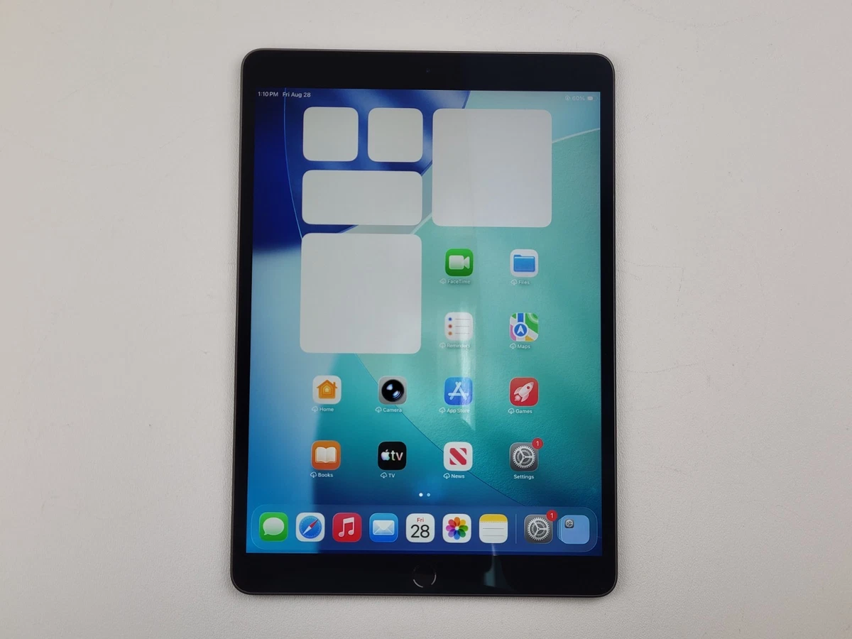 Apple iPad Air (3rd Generation) 256GB for sale | eBay
