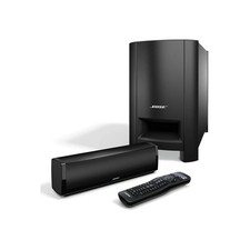 Bose CineMate 15 Home Theater Soundbar System Deep Bass Easy Setup