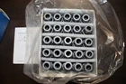 Swagelok S-810-6-6ZSML 25 PCS Tube Fittings