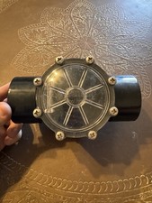 Pentair Check Valve Cpvc 2  2 way valve Pentair 263042