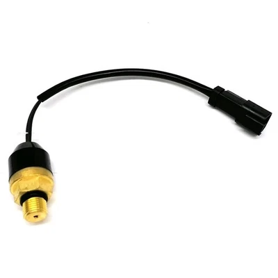 1 Stück Drucksensor Druckschalter 301413-00287 Kunststoffsensor Baggerzubeh7495 - Bild 1 von 4