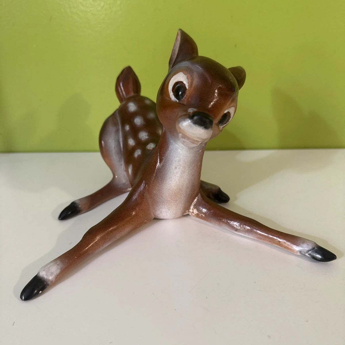 bambi figurine products for sale | eBay