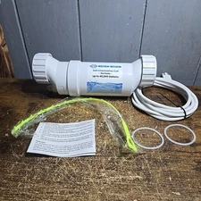 T-Cell-15 Salt Cell Chlorine Generator for Hayward BLT15H up to 40,000 Gallons