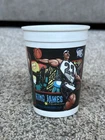 LEBRON JAMES 2006 POWERADE CUP COCA COLA ESPN PROMOTIONAL RARE VINTAGE CUP