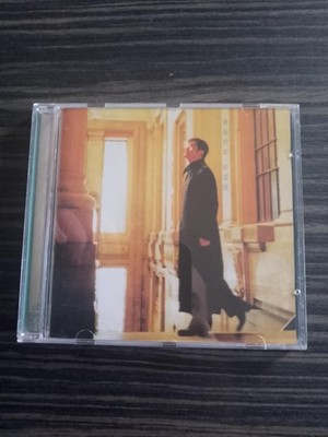 Aaron Kwok Listen to the Wind's Song CD