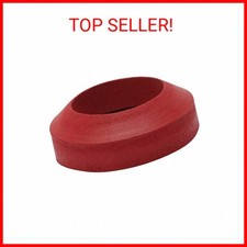 Fluidmaster 6100 Universal Tank-to-Bowl Gasket Replacement