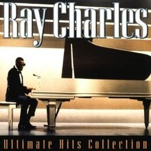Ultimate Hits Collection von Charles,Ray | CD | Zustand neu