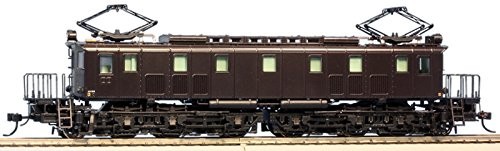 Tenshodo HO gauge 52039 EF10 type grape color No. 1 postwar type | Zustand: New