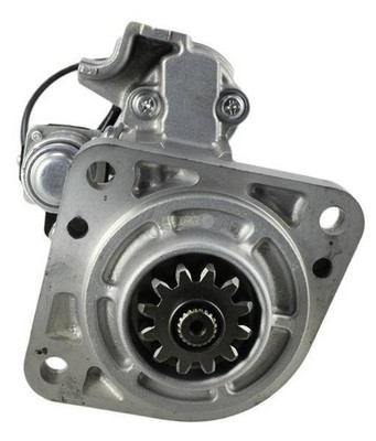 Anlasser Mitsubishi Neu Original M008T63271 für ** Man Truks