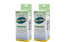 2 PACK Nu-Calgon 61060 Nu-Calgon Clenair HVAC Odor Block 2 LB