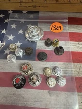 MISCELLANEOUS BODY / INTERIOR / WHEEL Parts: PreOwned