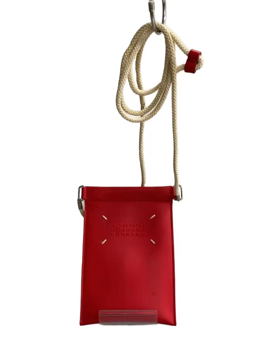 Maison Margiera 11 ボディバッグ バーガンディ Maison Margiela Red Bags & Handbags for Women for sale - eBay