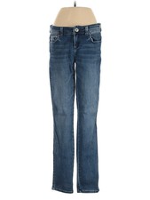 Inc Denim Women Blue Jeans 2