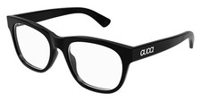 NEW Gucci GG1796o-005 Eyeglasses 55mm 100 Authentic