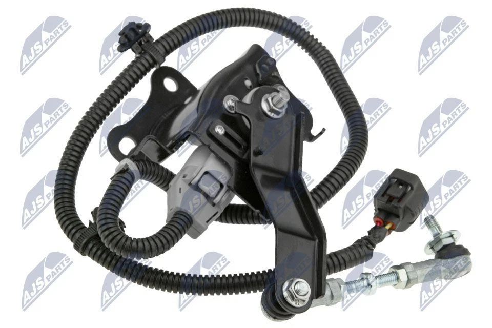 NTY Steuergerät Luftfederung ECX-TY-009 Vorne Rechts für LEXUS LX (UZJ100) - Bild 2 von 4