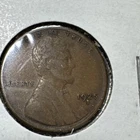 1925 S Lincoln Wheat Cent Better Condition San Francisco Mint EF Extra Fine