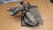 MAZDA 6 INTERCOOLER 1271003730 2.2D ESTATE TS2 2010-13