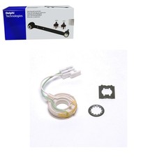 Camioneta de encendido Delphi Distributor para 1987-1991, 1995 GMC Jimmy