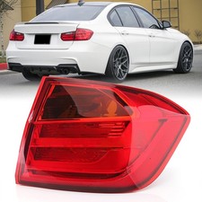 Heckleuchte Rücklicht Hinten Rechts in Rot für BMW 3er F30 2011-2015 Rückleuchte