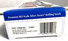 Bachmann Ho 71907 50'6" Drop End Gondola with crushed Cars CP Rail #340215  new — photo 3