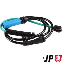 Sensor Bremsbelagverschleiß JP JP Group 1497304600 FüR BMW 5Er G30 F90 Touring