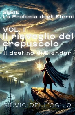 Il risveglio del crepuscolo Antoni Danna (u. a.) Taschenbuch Italienisch 2025