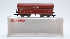 Fleischmann N 8520 Selbstentladewagen Fad 167 DB