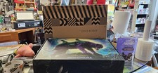 2024 MOTU New Eternia Masterverse Mattel Creations Panthor Savage -Never Removed