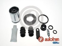 Autofren Seinsa D42268K Reparatursatz, Bremssattel FüR Mini