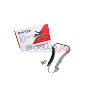 Bogap STEUERKETTEN-SATZ Passend FüR Seat Alhambra Altea Ibiza Leon Toledo Skoda