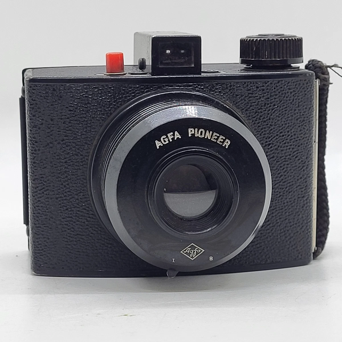 Agfa Vintage Box Cameras for sale - eBay