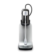 VTech VT-IS6200 Cordless Accessory Handset DECT 6.0 Noise Cancelling Microphone