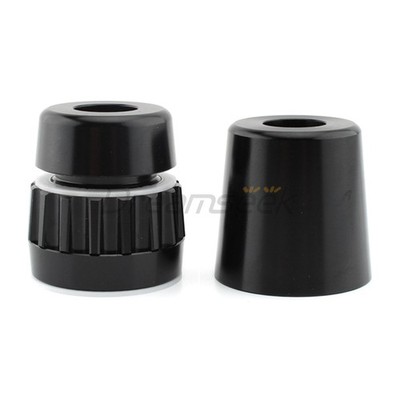Lenkerendstopfen Lenkerendkappen für BMW F700GS F800GS G310GS K1300GT R1100RT