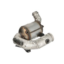 Katalysator ASSO MARMITTE SRL 10.15033