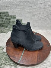 Ecco Chelsea Boots Womens Size 40 Eu 9.5 Us B...