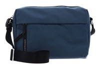 Mandarina Duck Hunter Crossover UmhäNgetasche Tasche Cosmic Blau Neu
