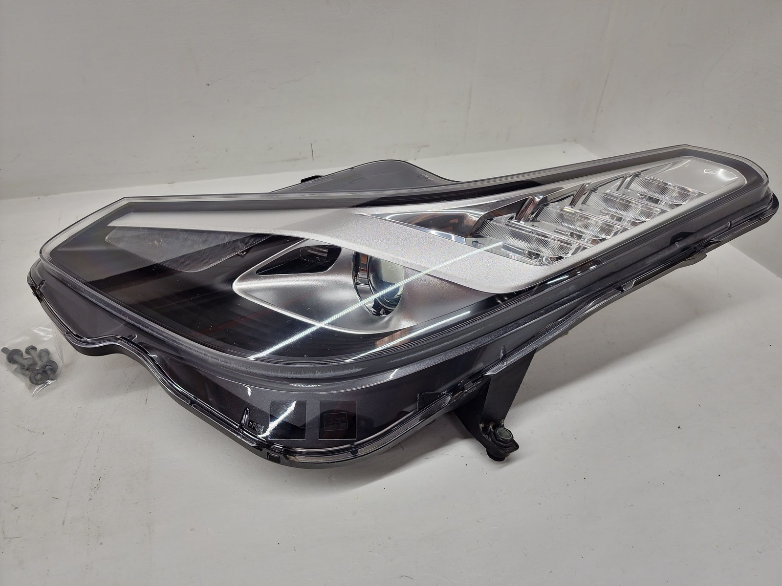 Headlamp Assembly FERRARI Left 17