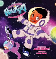 Jacob Grovey | The Adventures Of Austyn | Buch | Englisch (2018) | Gebunden