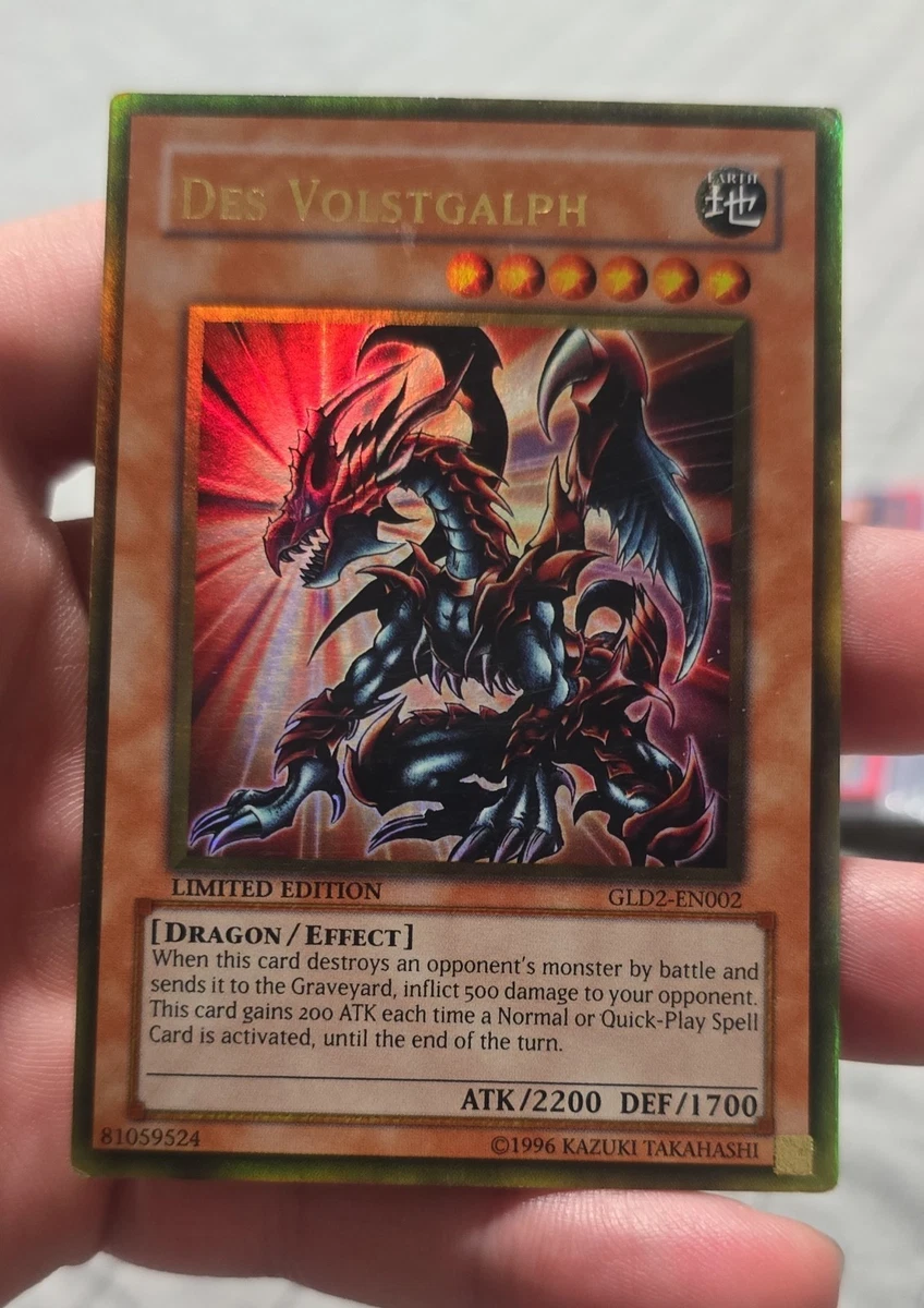 yugioh gold ultra rare cards Yu-Gi-Oh! TCG Gold Series Ultra Rare Individual Collectible Card Game Cards  for sale