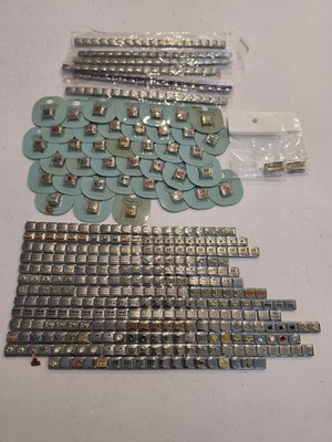 italian charm bracelet charms bulk Lot, Many New Charms