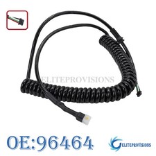 For Westernfisher Fleet Flex Snow Plow 96464 Controller Reman Repair Cable