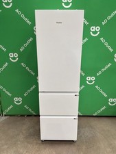 Image of Haier Fridge Freezer 185cm 60/40 No Frost 3D 55 Series 3 HTR3518ENMWK #LF126294