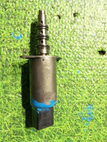 BMW 6 E63 E64 2007 Benzin 373kW Turbolader Druckwandler Magnetventil 12100519