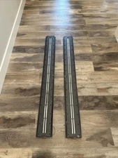 Carver "The Amazing Loud Speakers"  SINGLE 60" Ribbon Tweeter Replacement 