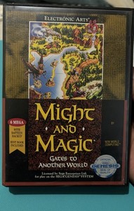Might & Magic | eBay