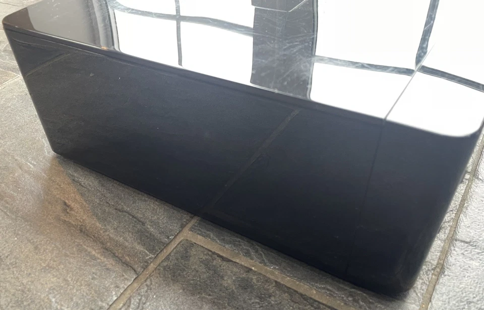 Denon CEOL RCD-N8 Récepteur CD Réseau avec Télécommande Noir - Photo 4/4