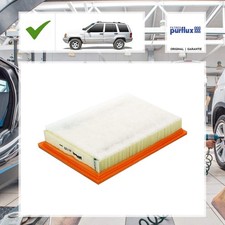 Luftfilter Purflux für Seat Alhambra 7V8, 7V9 1.9 TDI