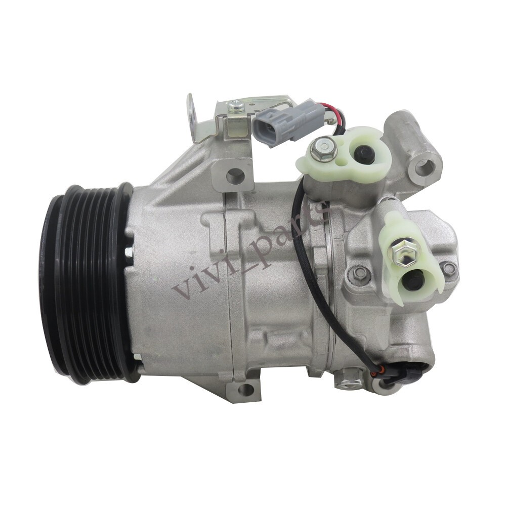 BELTA パワコン AC Compressor For Toyota BELTA SCP92 RACTIS VITZ 88310-52510 88310