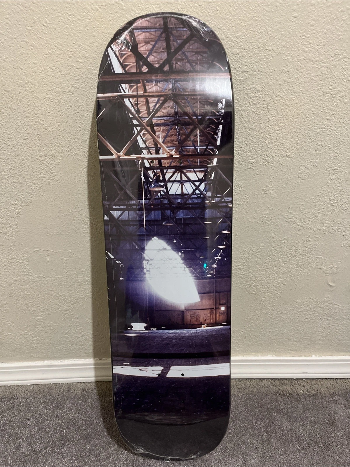 Skateboard Supreme 